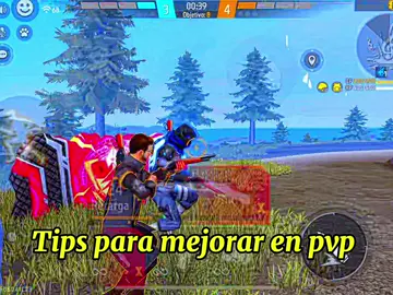 #freefire #garenafreefire #freefirelatinoamerica #gaming #humor #humor #freefire_lover tips para mejorar en pvp 