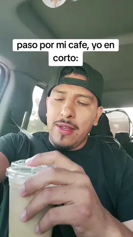 ni mas ni menos #coffeehumor #icedcoffee #coffeetiktok #cafe #paratiiii 