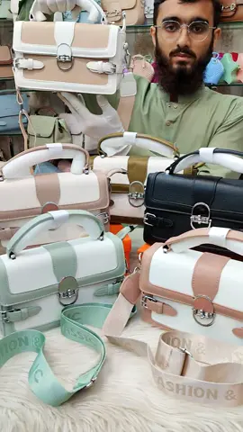 Ladies Bags 