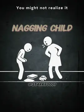 Stop nagging your child,you might not realize it,but every time you remind them to do something, you are actually weakening their sense of initiative #psychology #LearnOnTikTok #fypシ #usa🇺🇸 