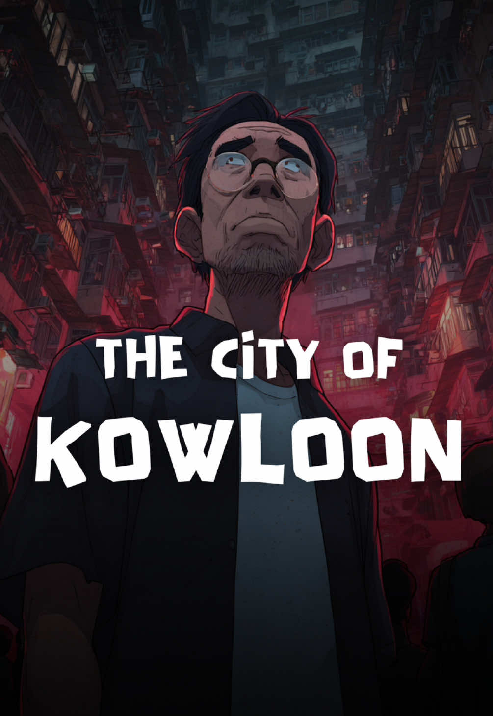 #history #kowloon #hongkong #stories #animation #EduTok 