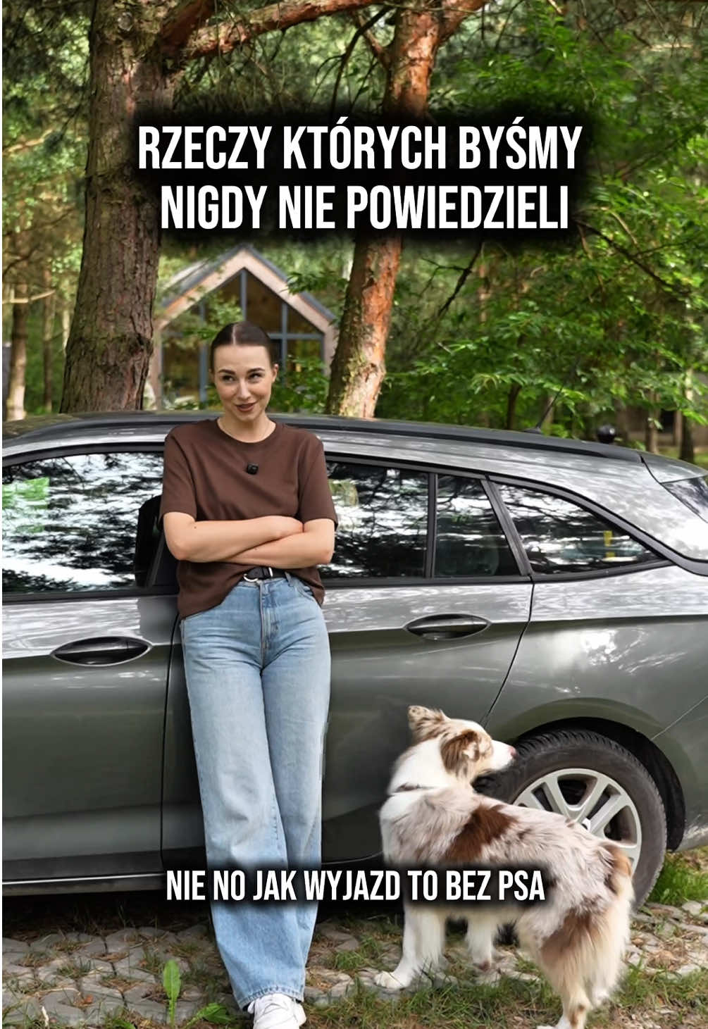 @AlohaCamp Polska reklama Ale będę super wspominać ten czas 🧡  Jeśli Wy będziecie szukać jakichś fajnych noclegów, gdzieś gdzie głowa odpoczywa, to zajrzyjcie na alohacamp.com (w moim bio czeka na Was zniżka -100 zł) ☺️