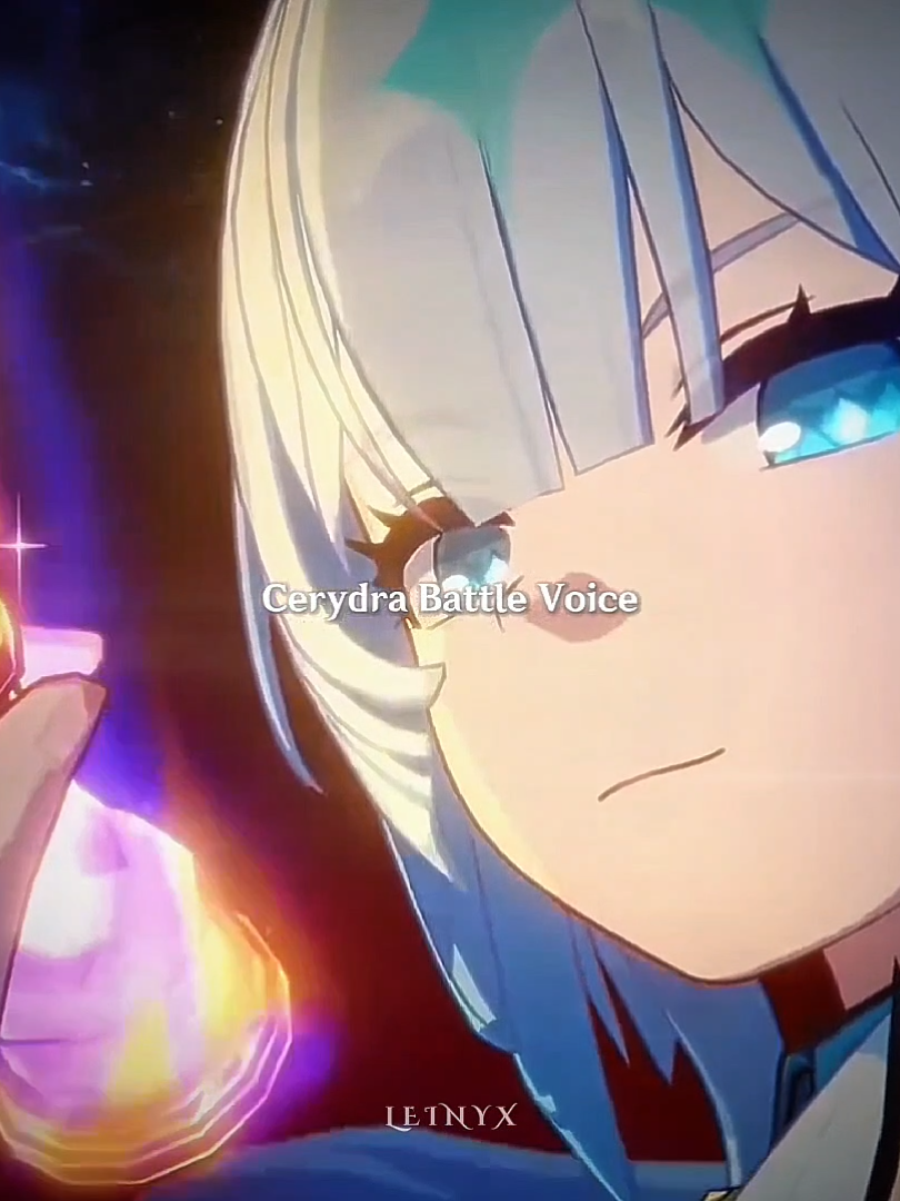 || SMOLL AND STRONG🩵 || #HonkaiStarRail #hsrcreators #cerydra #hysilens #hsrvideo #hoyoverse #hoyocreators #foryoupage #fyp 
