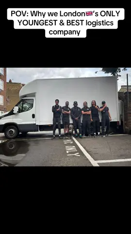 ☀️ MORNING WALK-IN WITH LONDON’S YOUNGEST & NASTIEST MOVERS! Watching our **16-21yo Breezyee squad** move like clockwork? 🕺💨   *That’s why clients grin:*   ✅ **NO 