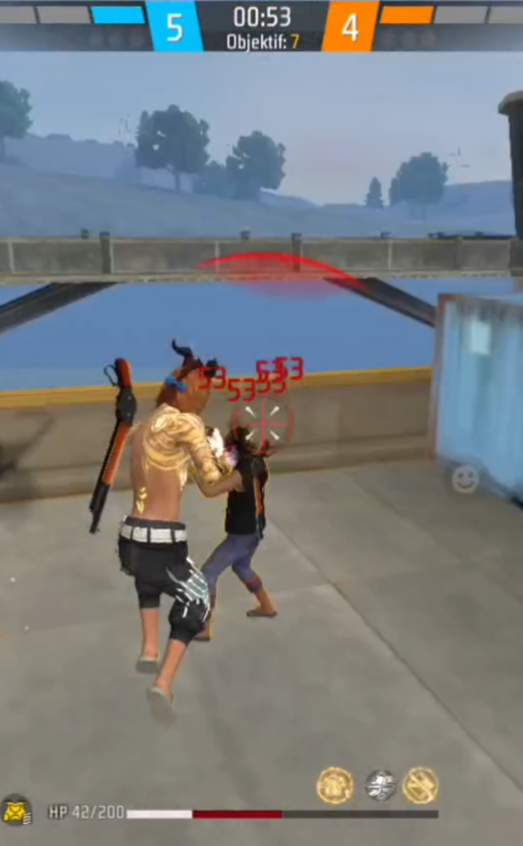 ikutan ahh#freefire #mobilador #gameplayff #fyp #foryoupage #xyzbca 