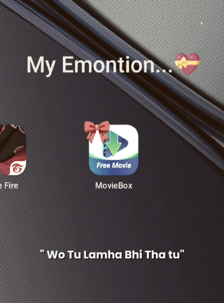 -/ My Emotion....💝🎀 #moviebox #narutoshippuden #garenafreefire #animelover #free_fire #fffffffffffyyyyyyyyyyypppppppppppp #freefire_lover #viralvideo #viralthisvideo🙏 #foryoupage 