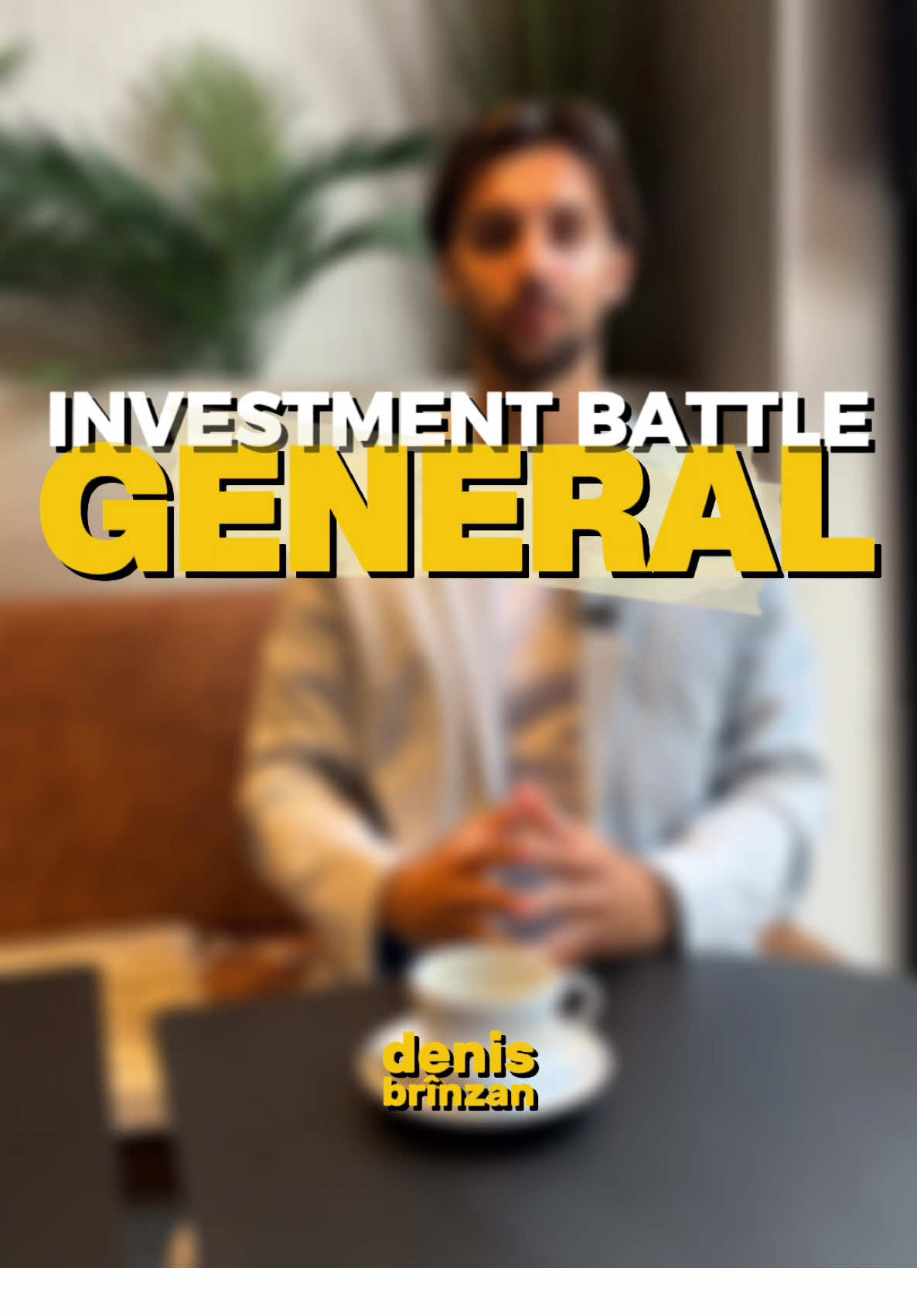 ETF? Crypto? Imobiliare? Hai să vedem. #investitii #etf #crypto #imobiliare #bani #fyp #denisbrinzan 