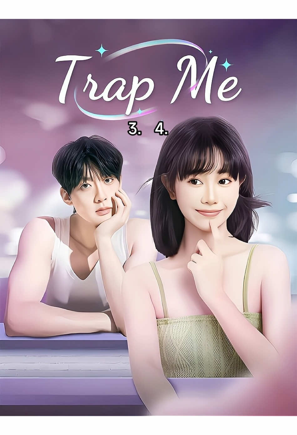 Trap Me   👉🏻Video bottom left corner click