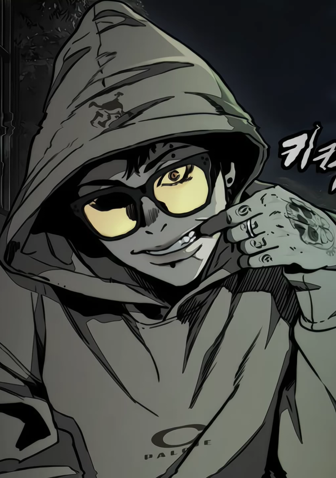 😜💸 - - - #manhwa #windbreaker #webtoon #4youpage #manhwareccomendation #manhwaedit #foryoupage #wooin #fyp 