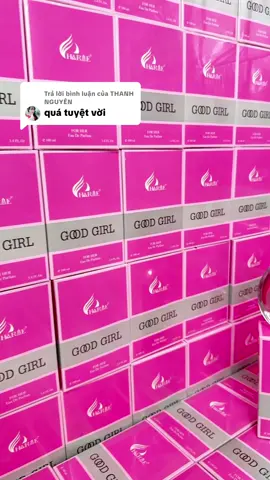 Trả lời @THANH NGUYÊN charme good girl 100ml #nướchoacharme #nướchoanữ #charme #xuhuong #góclamđep 