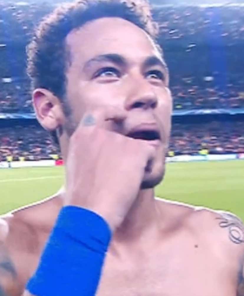 I don’t know #neymar 