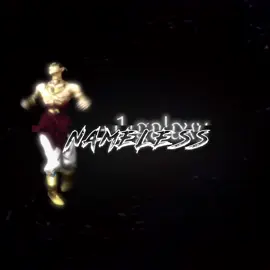 Rampage! #anime #foryou #broly #dragonballz #dbzedit #dbz 
