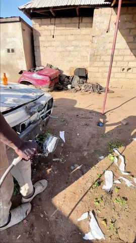 The ultimate Finish #maxthemechanic #topspeedgermany #mechanics #africa