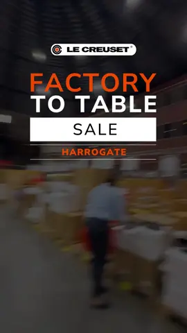 Don’t miss out on the chance to be a part of our largest sale event yet.