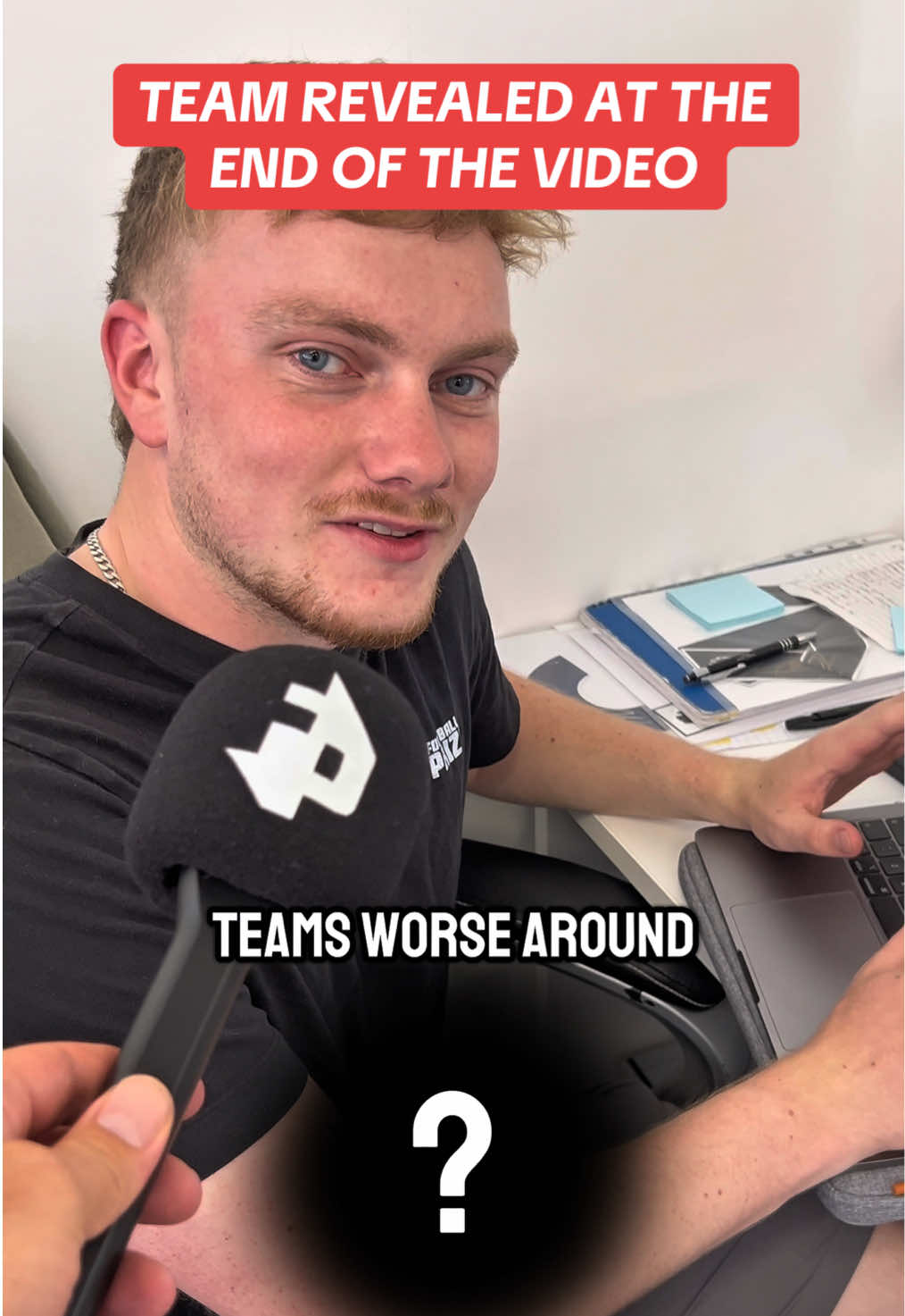Can you guess the team we’re  about? 👀 Part 10! & where have you got them finishing this season? #PremierLeague #epl #prem #football #Soccer #viral #fyp #foryou 