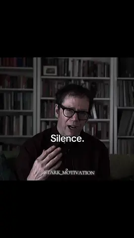 Silence#silence#robertgreene#48lawsofpower#psychology#humannature#truth#wisdom#mind#thoughts#fyp 