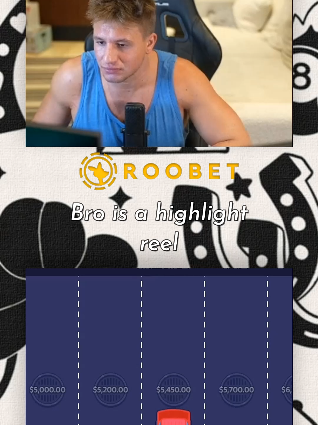 Bro is a highlight reel