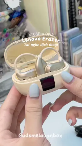 Ê tai nghe này xịn nha #tainghebluetooth #tainghephiendich #unbox #earpods 