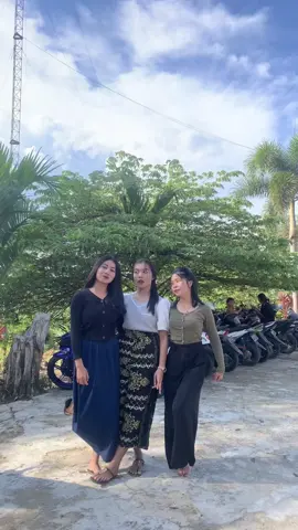 miring woee🗿#xybca #fypシ゚ #kalimantanbarat #cewedayak 