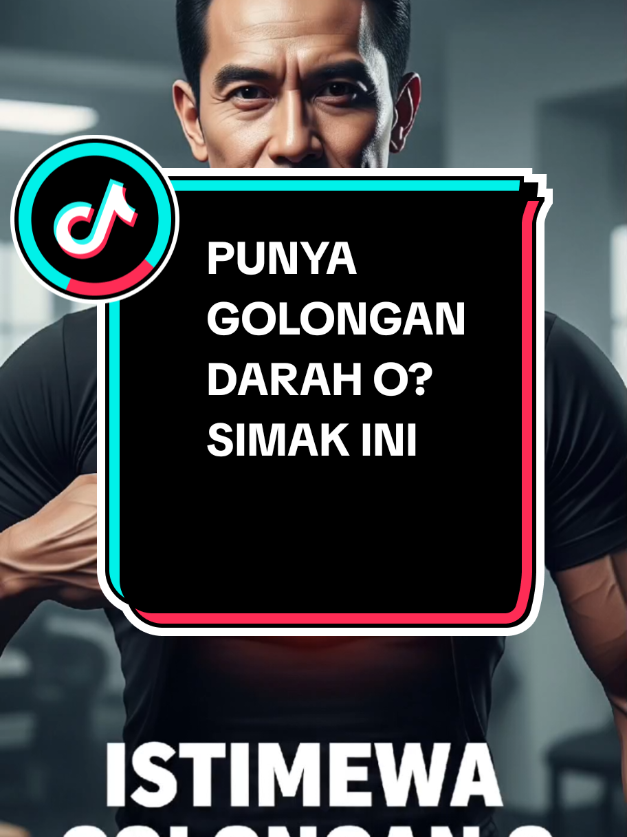 Golongan darah O itu ibarat mesin tangguh yang jarang mogok. Tapi bukan berarti mereka kebal. Tunggu video berikutnya… kita bongkar kelemahannya. #fasterapi #golongandarahO #kesehatan #tipsKesehatan   