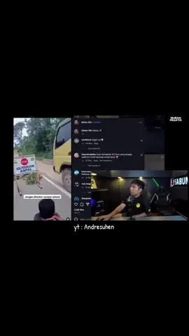 larangan adalah perintah 🔞 #andresuhenreaction #reactionvideo #videoviral #fypviralシ #viraltiktok 