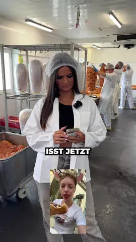 #fyp #viral_video_tiktok #vegan #fleisch #döner #militanteveganerin 