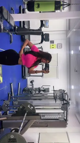#Gym#Fitness 