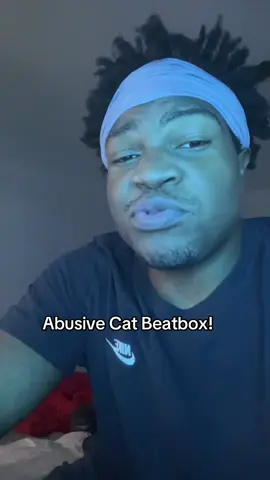 #cat #beatbox #fyp 