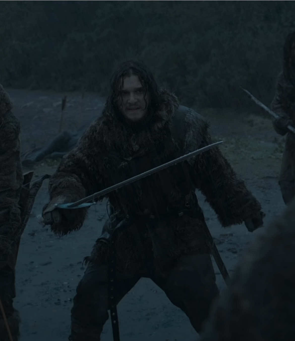 #gameofthrones #jonsnow #got #fyp #explore 