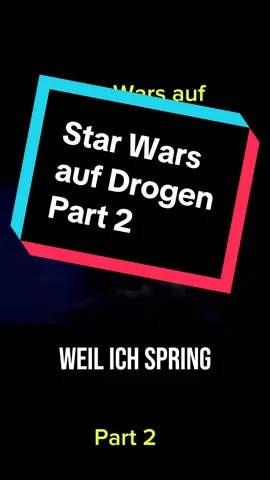 Star Wars auf Drogen| Part 2 @Davis Schulz #order66 #starwars #fun #obiwan #anakinskywalker #videoviral #parodie 