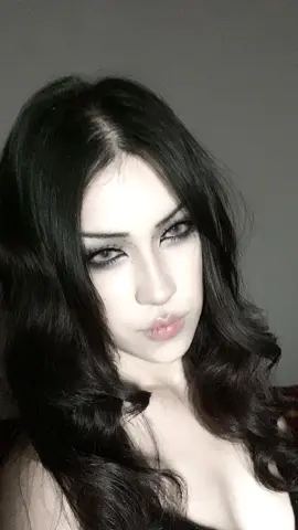 #gothic #vampire #darkmakeup #viral 