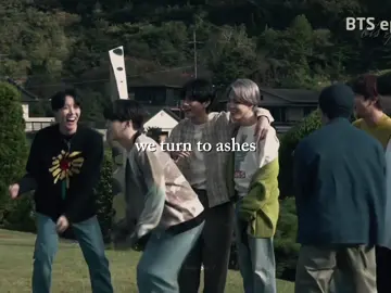 His smile at the end :( He just wanted to be with his boys #bts #btsedit #jin #jinderella_7 #explore #fyp #viral #bangtansonyeondan방탄소년단 