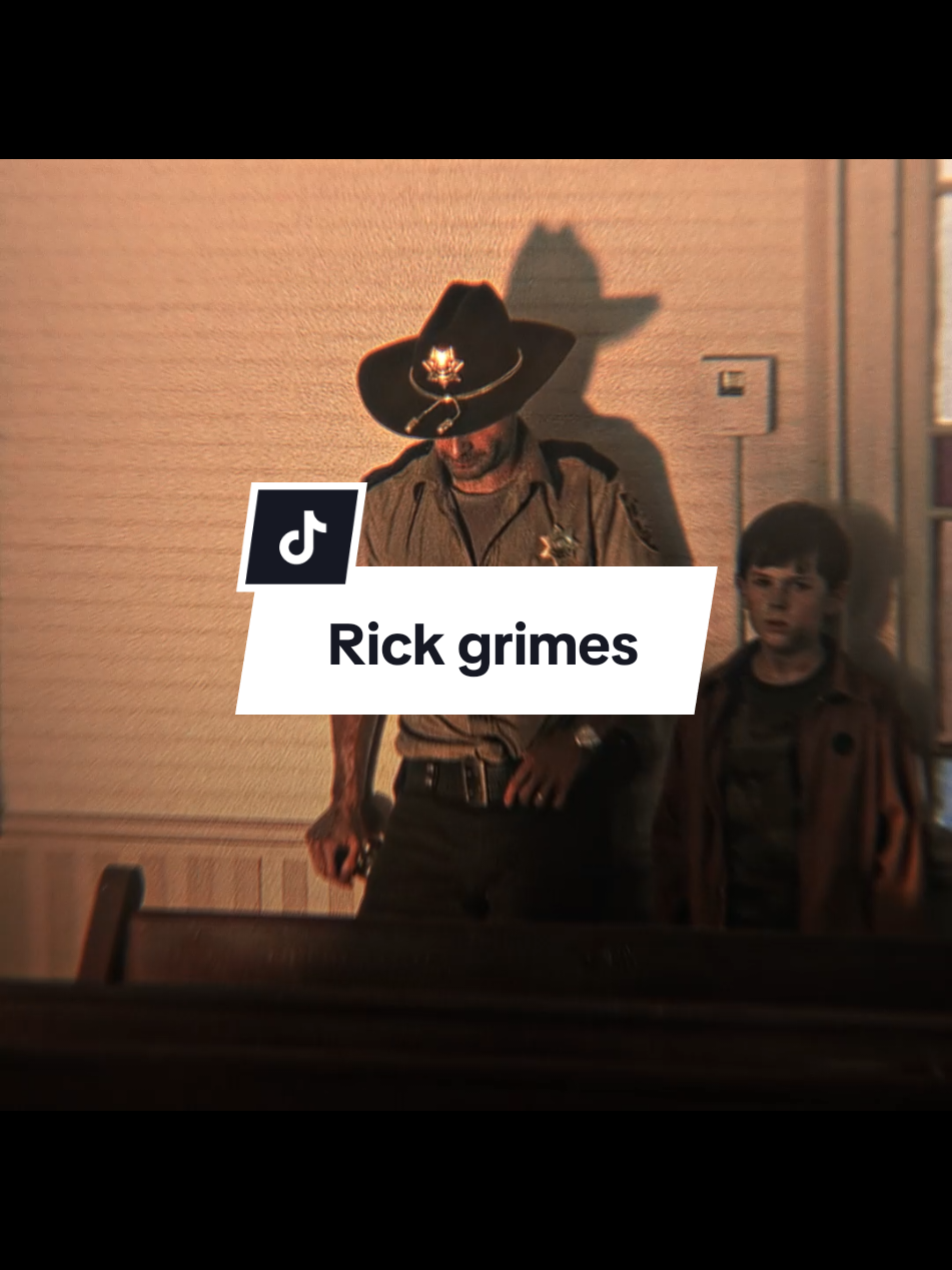 almost done whit s2 | Rick grimes edit Netflix esthetic #rickgrimes #netflux #edit #thewalkingdead #twd #series #viral #fyp |