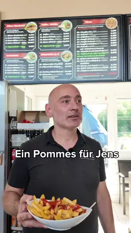 JENSS wo bist du #niedernhausen #döner #fy 