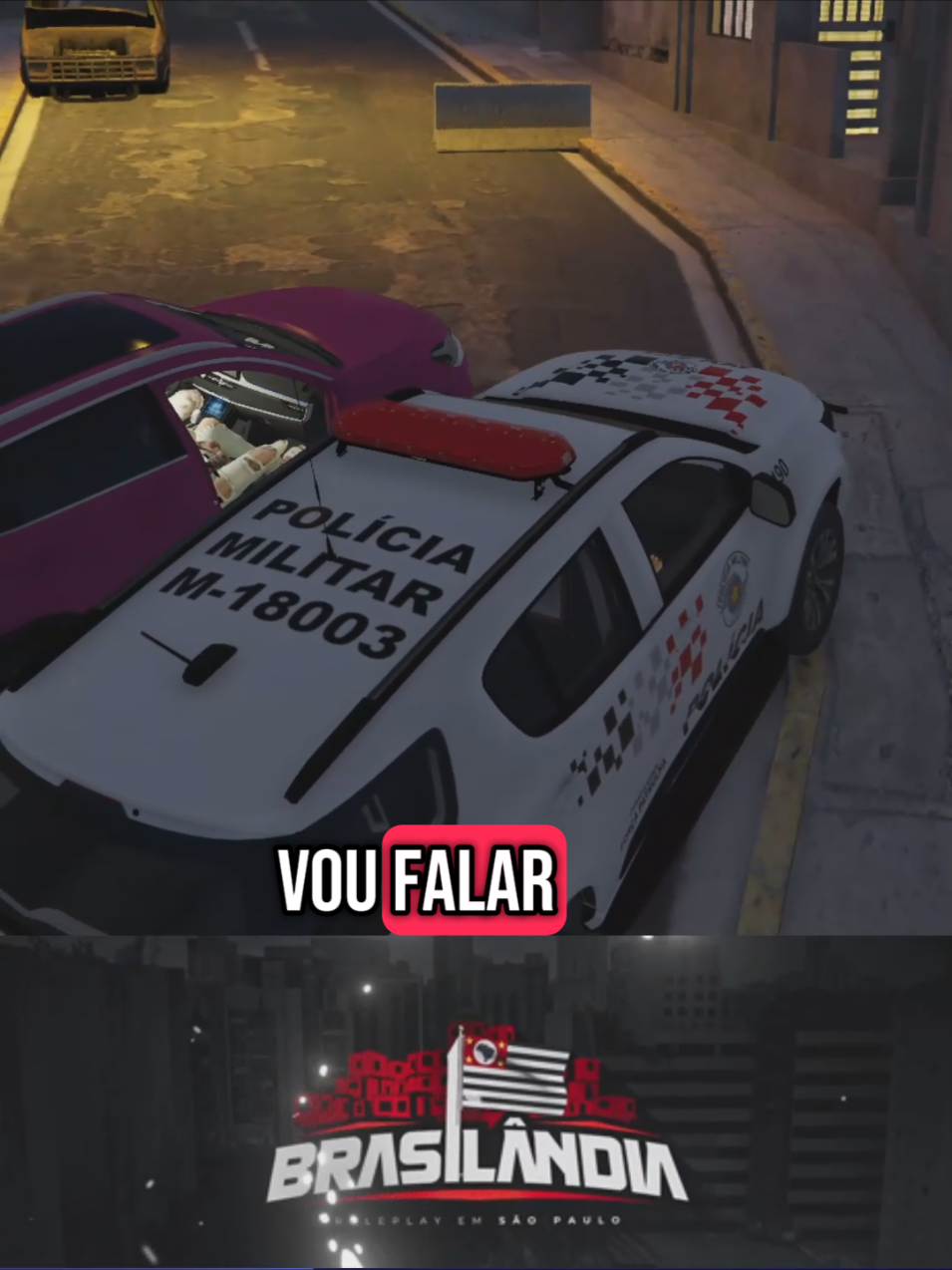 @Lula_rp se deu bem no inferninho... Polícia patrulha e polícia também cuida .... Seja Padastro ....#brasilandiarp 
