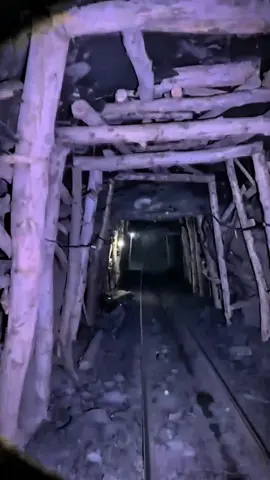 World unseen“ Giving Signals from the Depths of 2000 feet to pull the trolley #mine #coalmine #mining #Minecraft   #blackdiamondmining #goldmine #goldmining #undergroundcave #underground #coal #mining #foryou #diamondmining #gold #coalmine #coalmining #diamond 