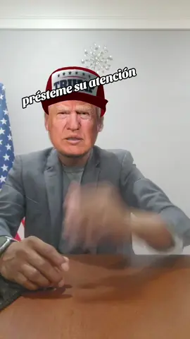 #risa #humor #albur #donaltrump #trump préstame su atención