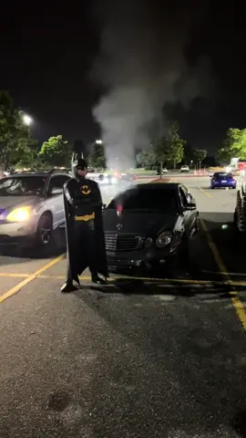 batman had to pop out  #diesel #mercedes #benz #amg #e320 #cdi #w211 #om648 #slammed #static #hoodstack #turbo #merk #viral #low 
