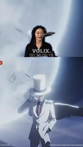 23.42 #HonorofKings #HOKxDetectiveConan #HOKID #yurayunita #katavios 