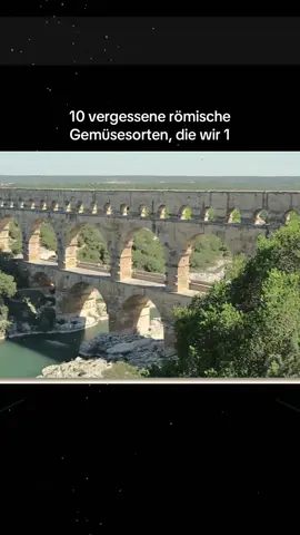 10 vergessene römische Gemüsesorten, die wir 1