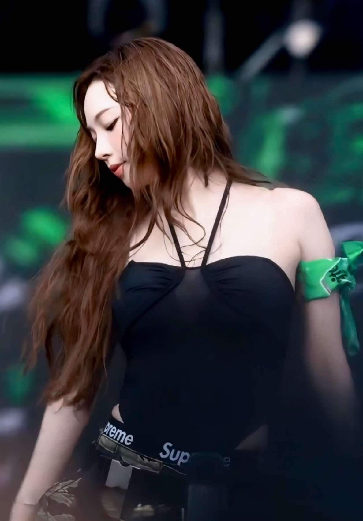 KARINA (aespa) | Up | Fancam 250725 (YUL:MIN) #KARINA #aespa #fancam #kpop #에스파 #카리나 