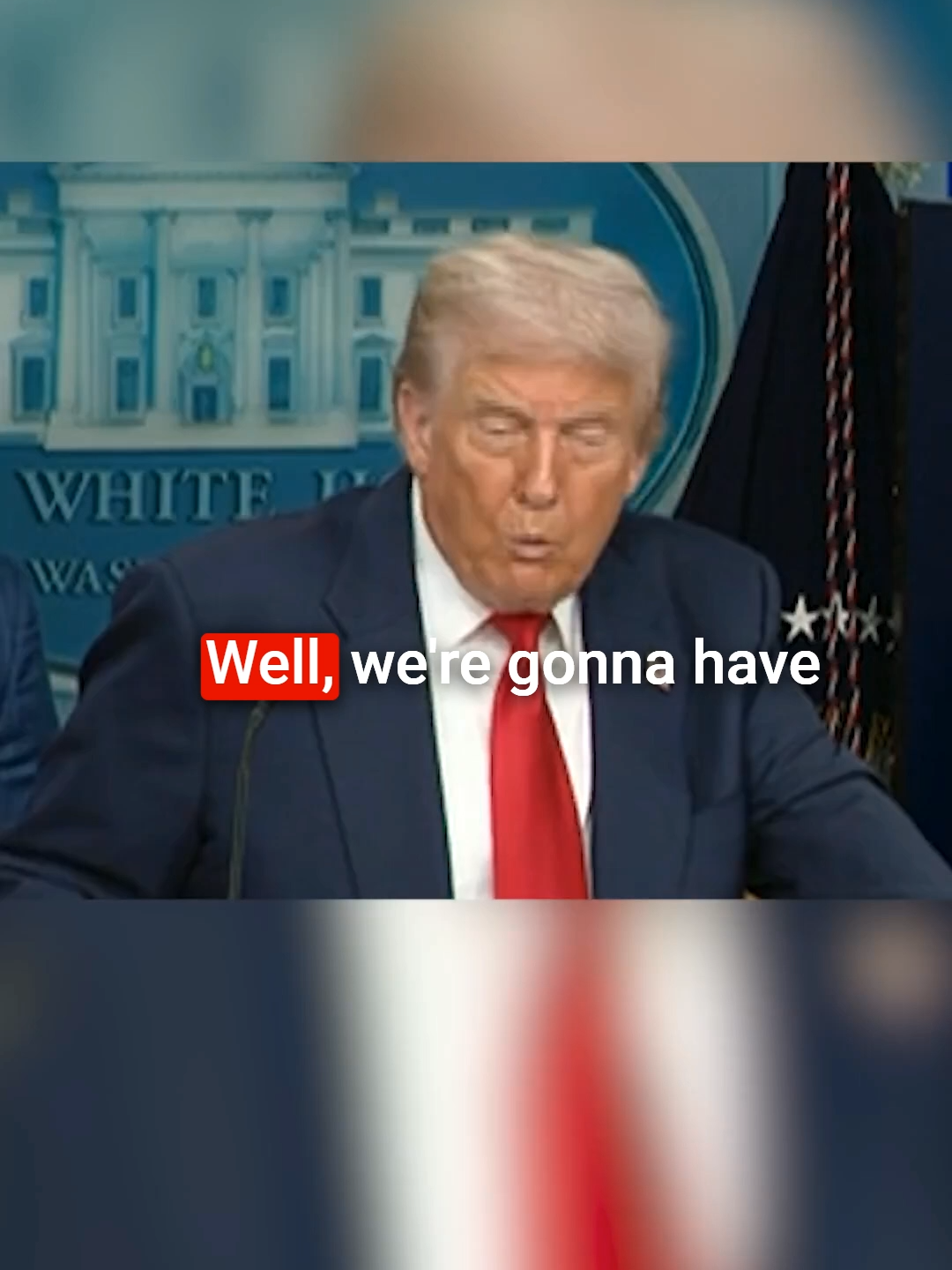 TRUMP TO REPORTER: I'll Know If I Can Make a Deal with Putin in Two Minutes, 'Cause That's What I Do _ #Trump #News #Politics #Russia #ukraine
