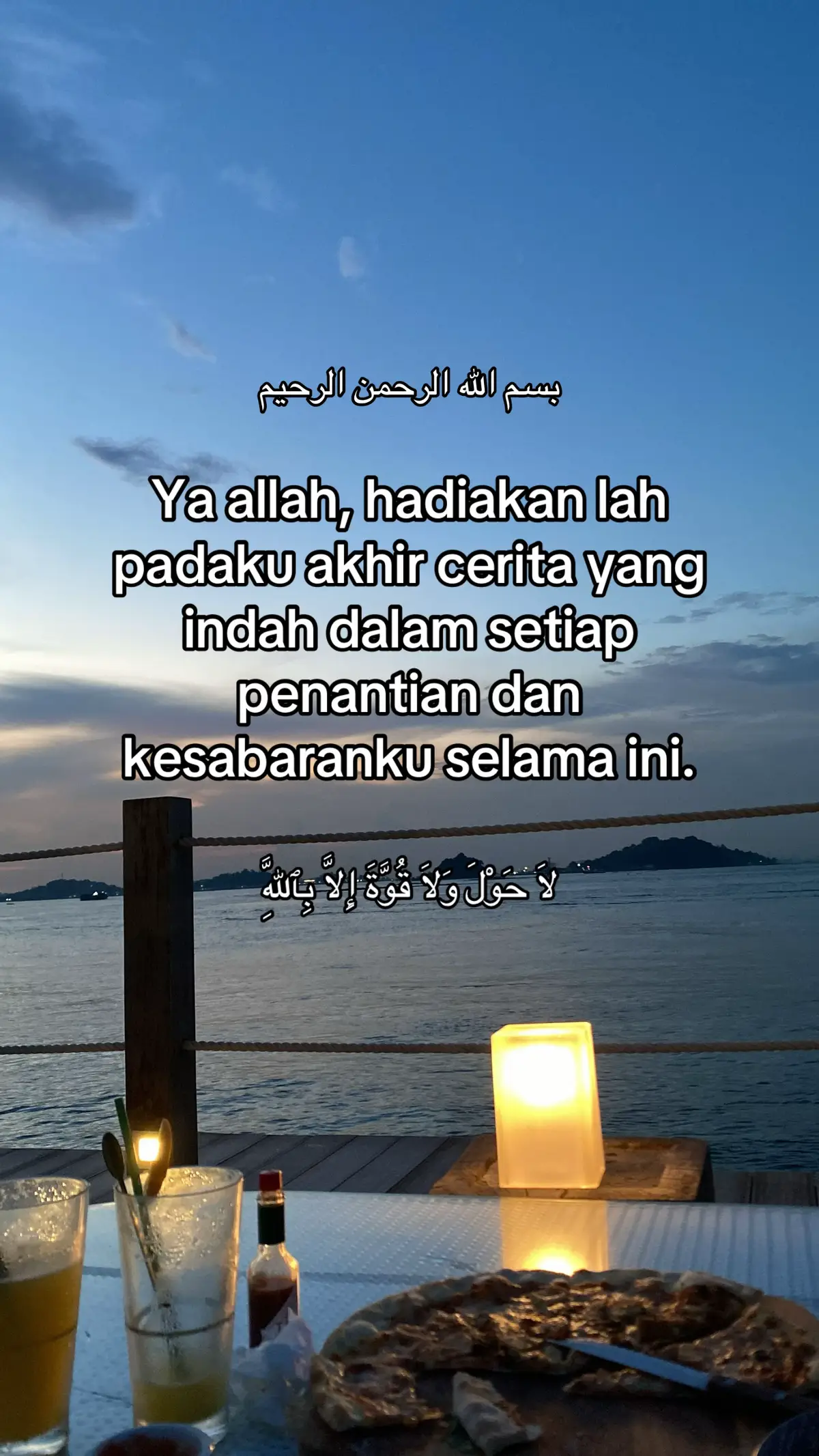 #selfreminder #qodarullah💕 #katakata #quotes #quotesislami #foryou 