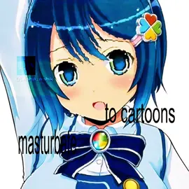 I don’t like it #windows7 #madobenanami #jaisha #edit #elbruso 