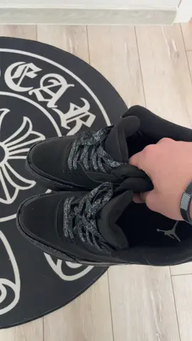тгк:garmentsresell #jordan3 #blackcat #bape #streetwear #drip 