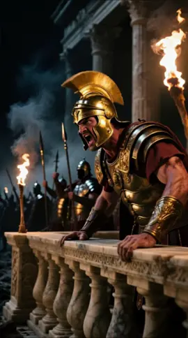 Kaisar yang Menjual Negaranya! #fyp #viral #history #foryou #sejarah #video 