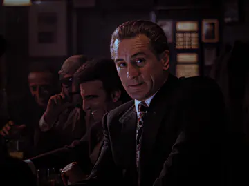 I always wanted to be a gangster #edit #goodfellas #goodfellasedit #goodfellasmovie #gangster 