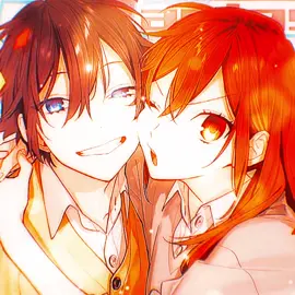 Horimiya is so good I’m glad I watched it 🥹🥹 || #horimiya #miyamura #hori #miyamuraizumi #horimiyaedit #animeedit #fyp || @orobi @.Chickenleg6218 @daddyshaggyy @sensei nya @ᴊ1ʀ @bookofsunny 