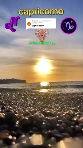 Risposta a @angelopacifico #capricorno #♑️ #❤️❤️❤️ #🌻 #vivere_senza_rimpianti_ #viverelavita #esseresestessi 