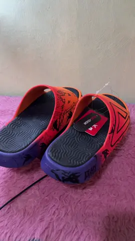 PEAK TEAM PYMN Series Colorway Taichi Cushioned Slide 